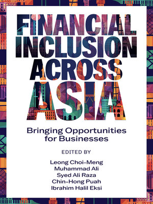 cover image of Financial Inclusion Across Asia